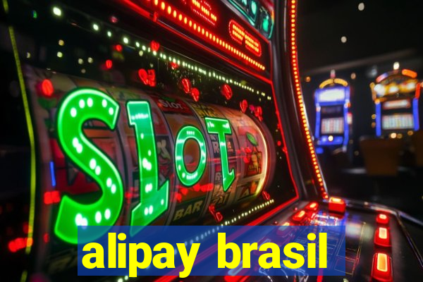 alipay brasil